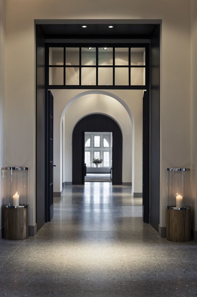 Terhills Hotel Maasmechelen Exterior photo